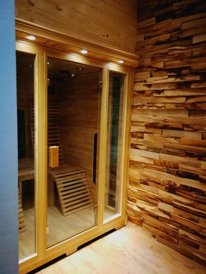 Appartement Enzquelle